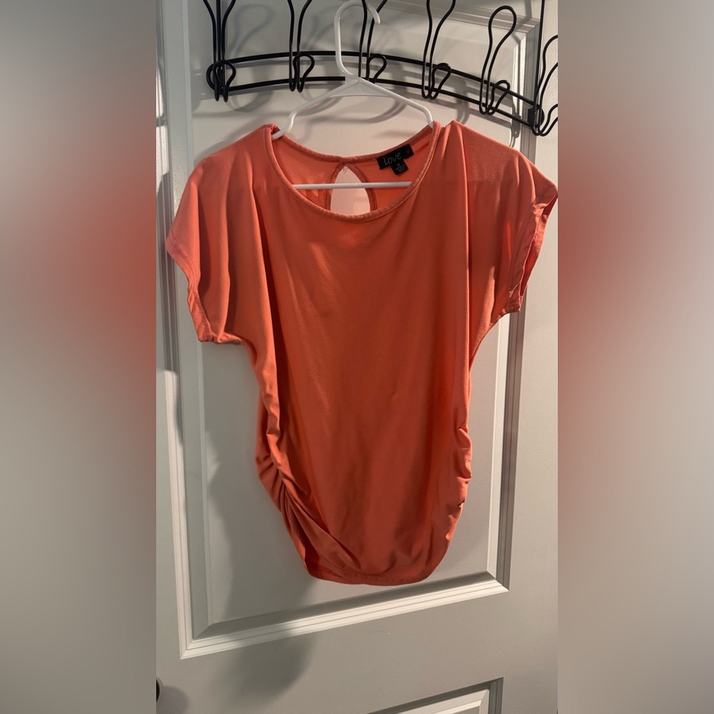 Casual top